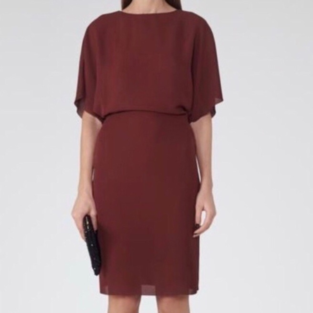 Reiss Dress